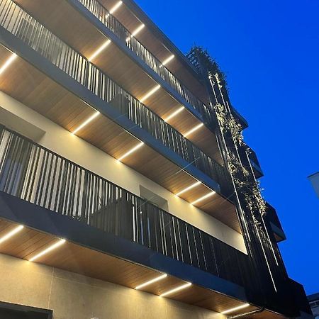 My Place Hotel Rimini Exterior foto