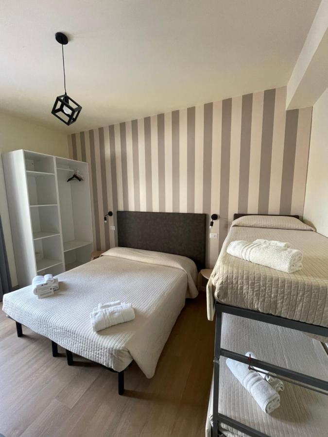 My Place Hotel Rimini Exterior foto